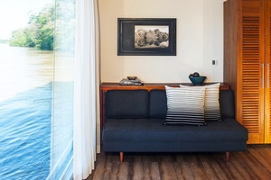 Suite A